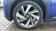 Toyota Aygo X 1.0 VVT-i Edge 5dr Petrol Hatchback